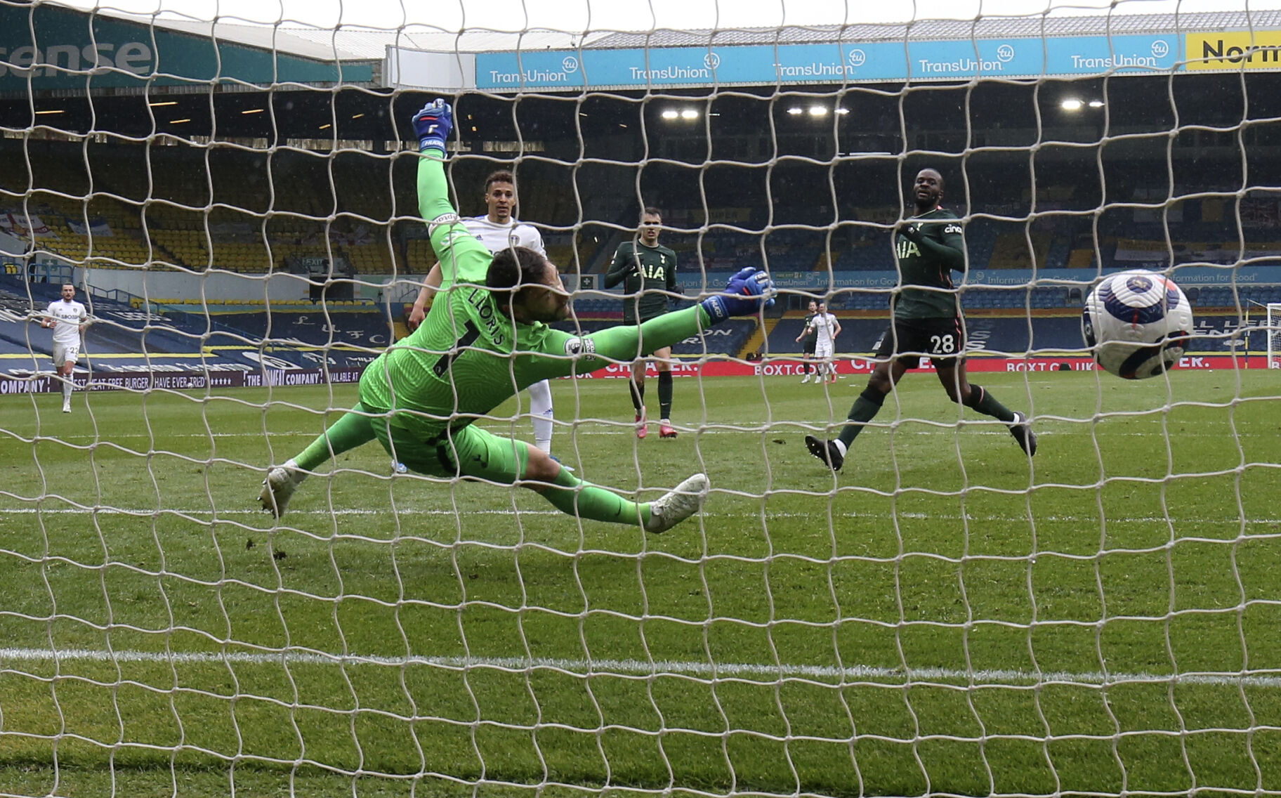 APTOPIX Britain Soccer Premier League